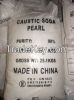 caustic soda pearls of 99%