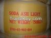 Chinese Manufacturer 99.2% Sodium Carbonate Soda Ash Light