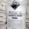 caustic soda pearls of 99%