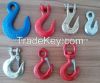 G80 rigging hoist hook...