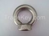 stainless steel anchor/hexagon bolts