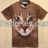 3D T-Shirts
