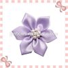 Mini Flower Ribbon Bow for Underwear Decoration