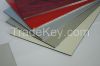 aluminum compoasite panel hot sale for cladding and decoration