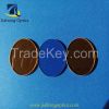 Optical glass filters/...