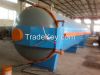 vulcanizing boiler