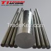 titanium bars