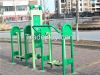 outdoor fitness equipment /space walker