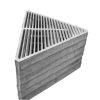 Grate Plate/ Cast Grating Plate