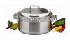 Stainless steel pot/ca...