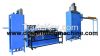 lashing straps screen printing machine with CE certificate