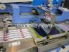 lanyard ribbons automatic screen printing machine with CE certificate