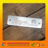 Wholesale custom anodized aluminum namplate for your products