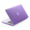 Frosted Coating 2 in 1 Protective Hard Shell For Macbook Protective Case For Mac book Pro Air Retina 11 13 15 laptop Accessories