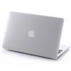 Frosted Coating 2 in 1 Protective Hard Shell For Macbook Protective Case For Mac book Pro Air Retina 11 13 15 laptop Accessories