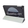 For iPad air handheld rotation case, best quality case for ipad 5