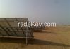 Solar bracket for Scre...