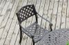 patio sets table chair supplier