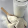 White milk Powder