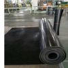 Quality rubber sheets