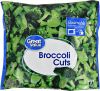 Grade A Export Wholesale High Quality Organic IQF Frozen Fresh Broccoli Kosher