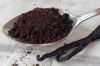 Premium quality Dried oily Vanilla planifolia pods whole Vanilla Beans for spice