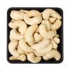 Big grain salt baked cashew nuts bulk wholesale sales