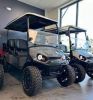 4 seats golf cart 2+2 passengers golf buggy electric off road golf cart with factory price