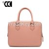 Hot sale leather satchels, Fashion and Simple leather satchels