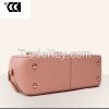Hot sale leather satchels, Fashion and Simple leather satchels