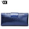 Genuine leather Evening bags, Fashion and Simple Evening bags