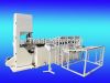Fully automatic toilet tissue production line