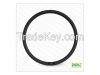 boostbicycle 700C 60mm depth 23mm width carbon road bike clincher rim tubeless compatible