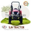 80hp farm tractor for ...