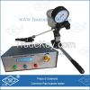 piezo and solenoid injector tester , diesel-injektor-tester for fuel common rail system