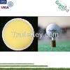china factory 2 layer water lake practice ball floating golf ball