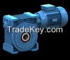 Worm Gearboxes (IRS Se...