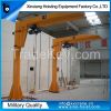 Electric Wire Rope Hoist