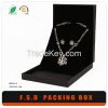 High End Handmade Customized Luxury Gift Box Packaging