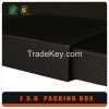 High End Handmade Customized Luxury Gift Box Packaging