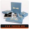 Custom Paper Gift Box Manufacturer