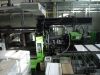 ENGEL two color 1500 ton year `2007