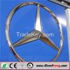 Custom Car Shop Large Plastic car Emblems