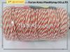 wire fence,electric fence plastic post, pasture fence,electricity rope,pe/pp rope,twine,made in china