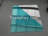 Aluminum 0.45/0.48mm Bright Polished Mirror Finish Sheet Various Sizes Available