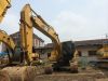 used CAT 320C