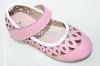 2015 New children sandals girl summer autumn Princess shoes