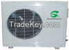 12000BTU 100% 48V DC Solar Air conditioner 