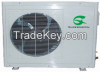 18000BTU 100% 48V DC Solar Air conditioner 