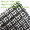 high tensile mining/quarrying wire screening  mesh